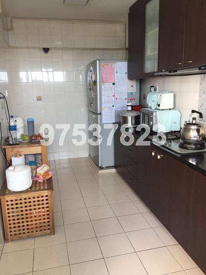 Blk 408C Fernvale Road (Sengkang), HDB 4 Rooms #112321802
